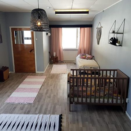 Inha Holiday House Эхтяри Экстерьер фото