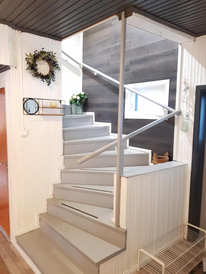 Inha Holiday House Эхтяри Экстерьер фото