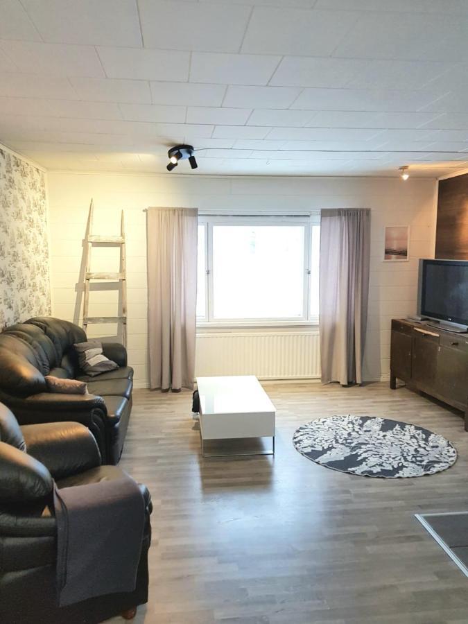 Inha Holiday House Эхтяри Экстерьер фото