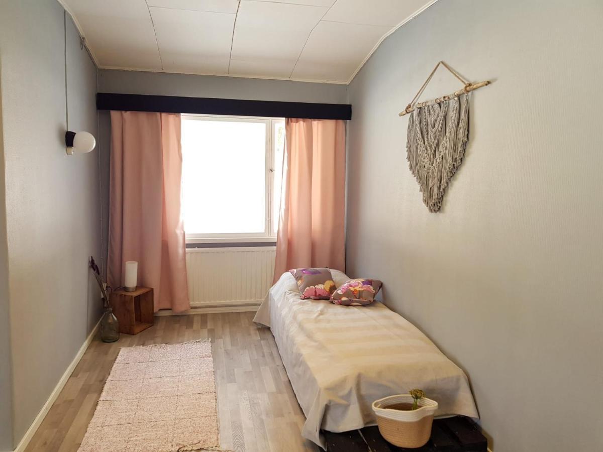 Inha Holiday House Эхтяри Экстерьер фото